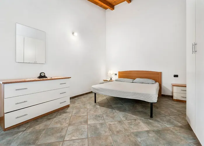 Vakantiehuis Sulcis 3