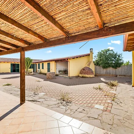 Casa vacanze Sulcis 3