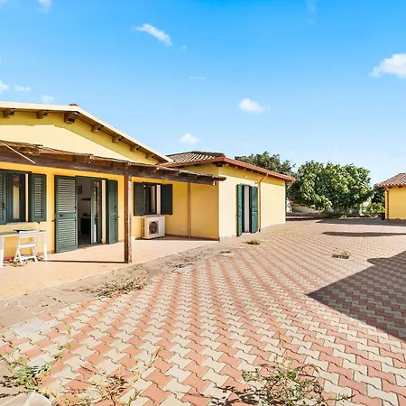 Holiday home Sulcis 3 Masainas