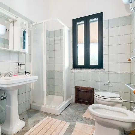 Sulcis 3 Casa vacanze