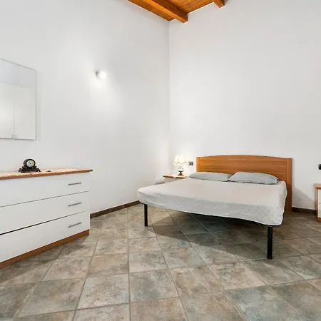 Casa vacanze Sulcis 3