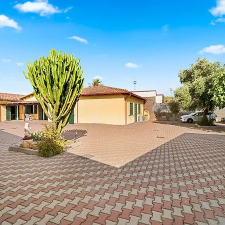 Casa vacanze Sulcis 3 *