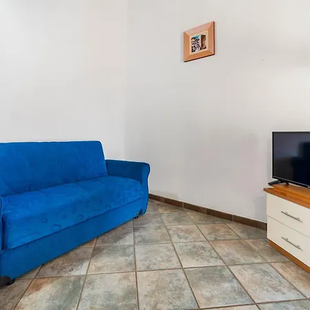 Nyaraló Sulcis 3 Masainas