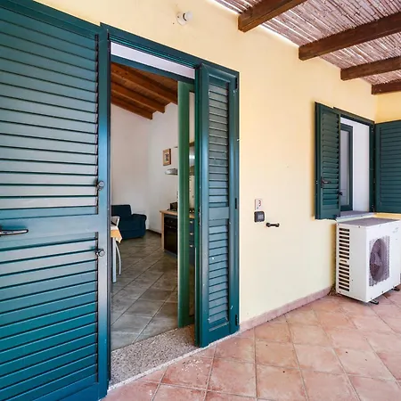 Sulcis 3 Casa vacanze