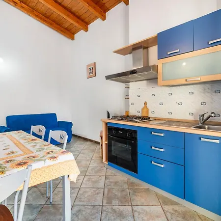 Sulcis 3 Holiday home Masainas