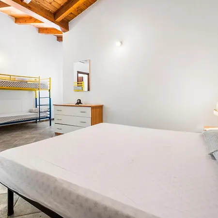 Ferienhaus Sulcis 3 *