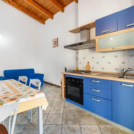 Ferienhaus Sulcis 3 Masainas
