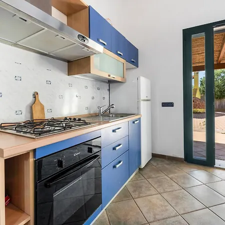 Sulcis 3 Ferienhaus