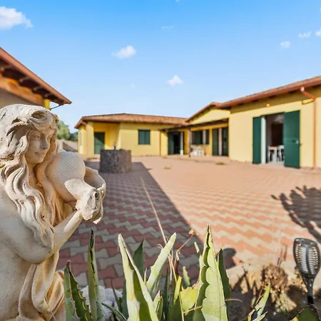 Ferienhaus Sulcis 3 Masainas