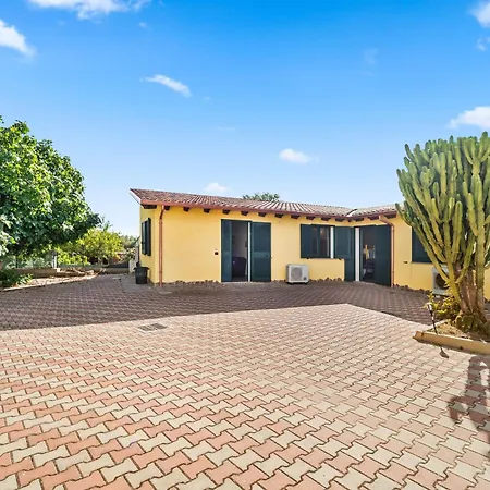 Sulcis 3 Ferienhaus