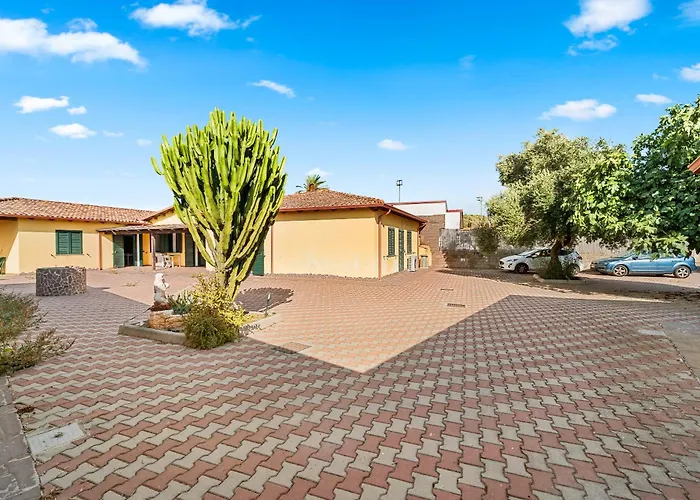 Holiday home Sulcis 3 *